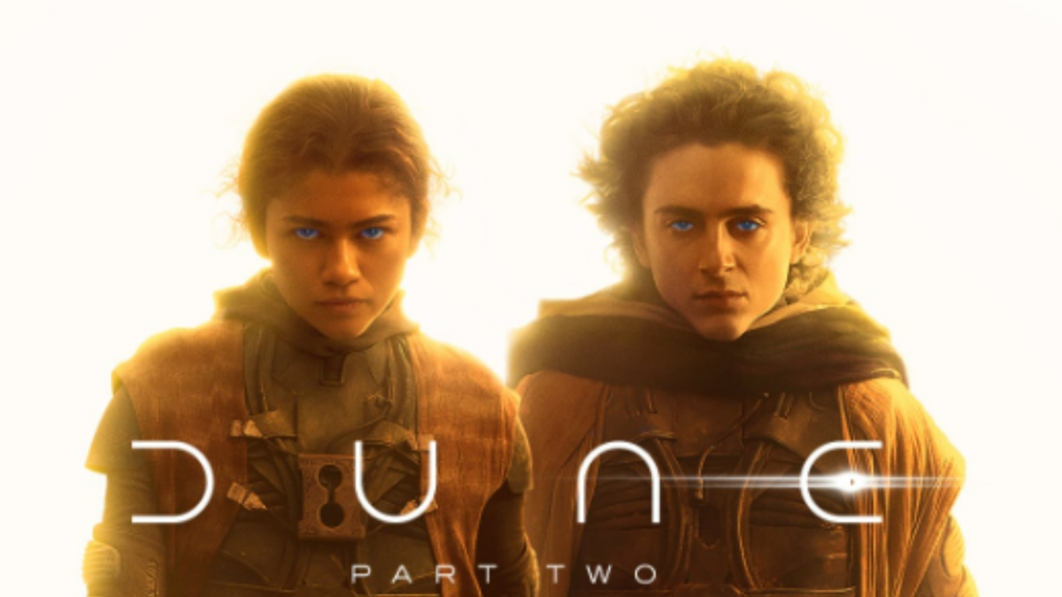 «Dune: Part 2» στα K Cineplex