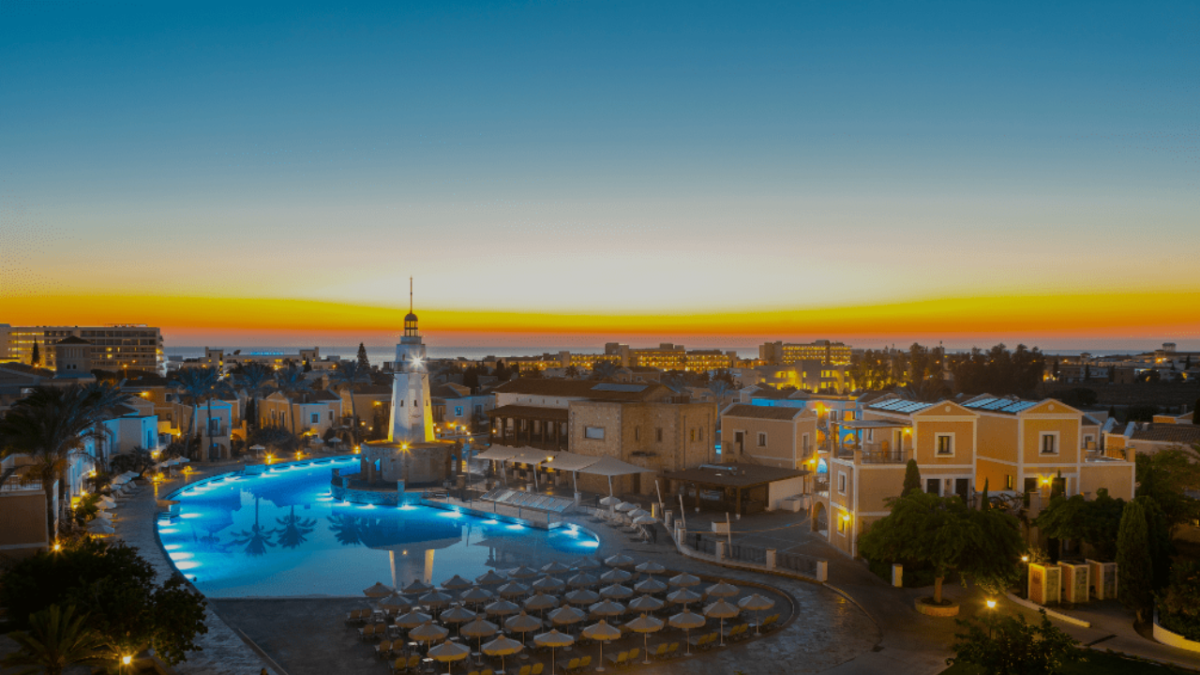 Πάσχα σε μοναδικά ξενοδοχεία της Κύπρου
