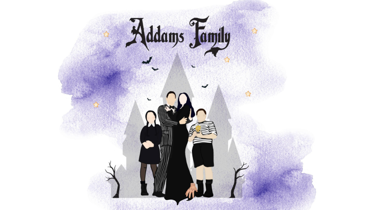 Το μιούζικαλ «ADDAMS FAMILY» για πρώτη φορά στην Κύπρο