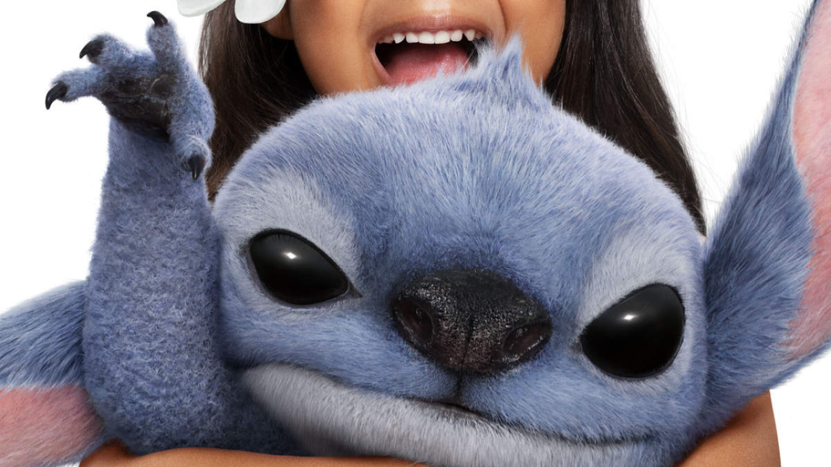 LILO AND STITCH στα K-Cineplex