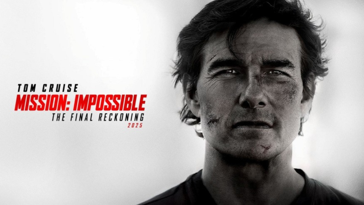 «Mission: Impossible – The Final Reckoning» στα K-Cineplex