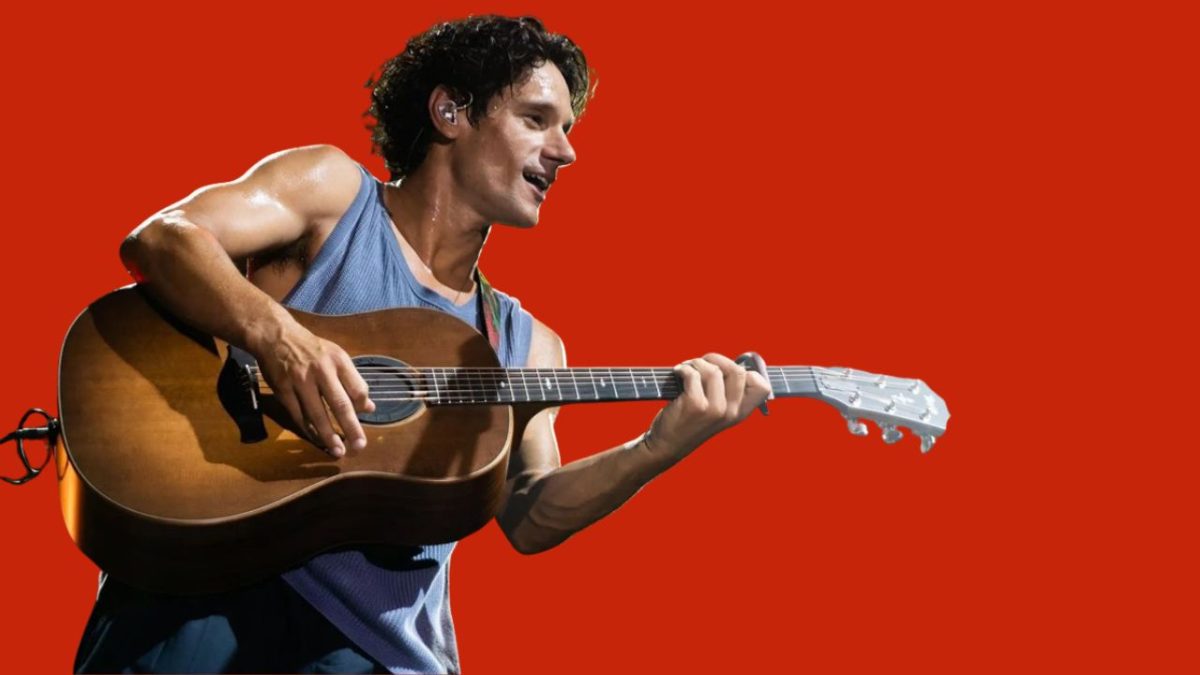 Ο Πάνος Βλάχος Live στο Δημοτικό Θέατρο Λευκωσίας