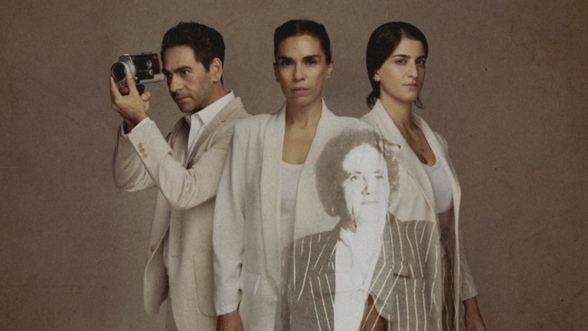 Θέατρο-ντοκιμαντέρ για τη ζωή της Κυριακούς Πελαγία