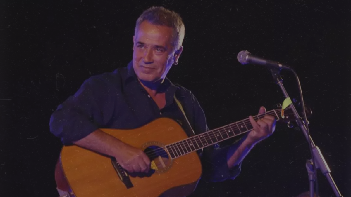 Tο «Mαγικό Kουτάκι» του Παντελή Θαλασσινού