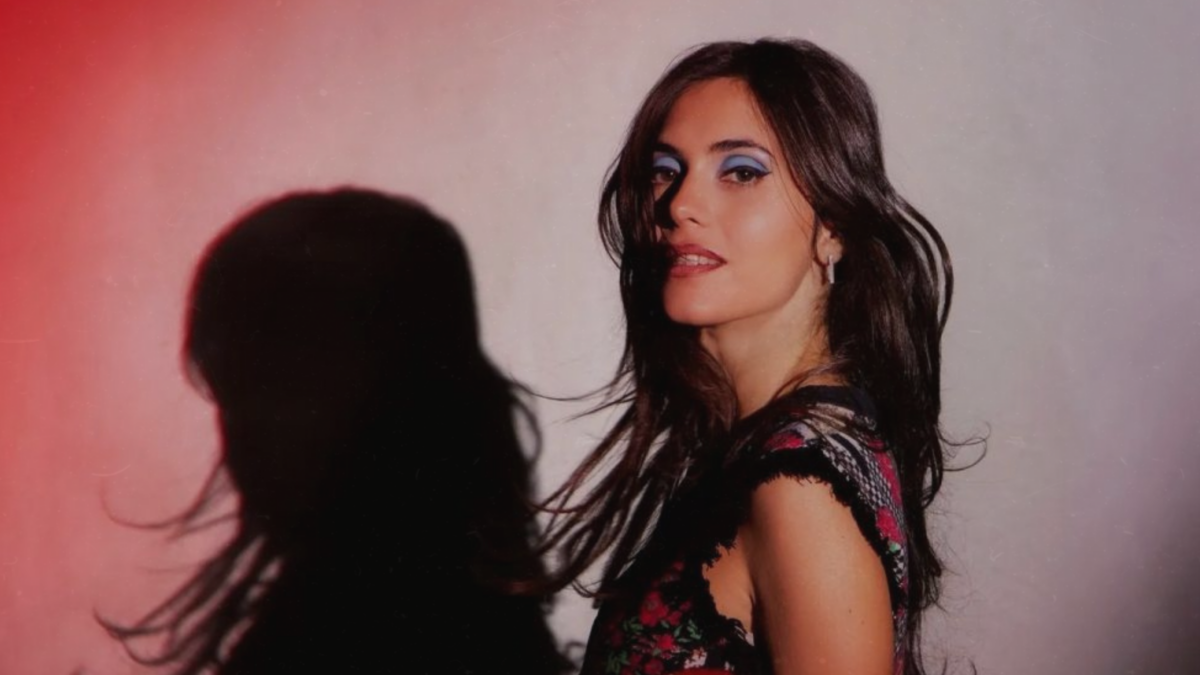 Η Νεφέλη Φασούλη Live στην Κύπρο