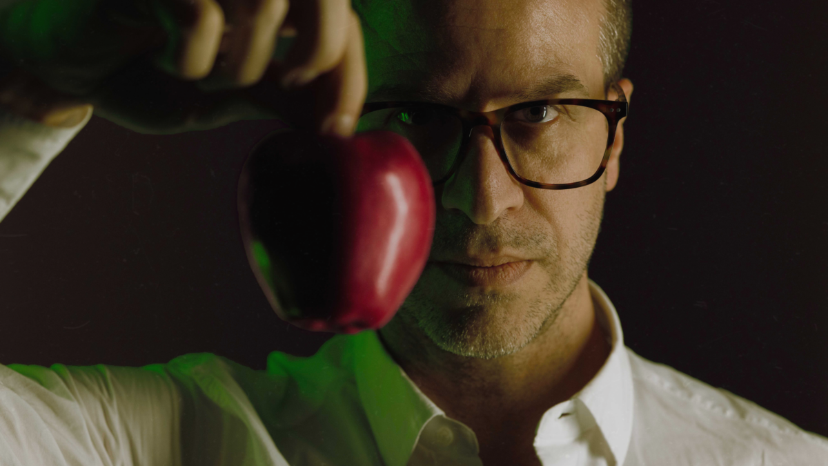 «Ο άνθρωπος που έσπασε τον κώδικα»