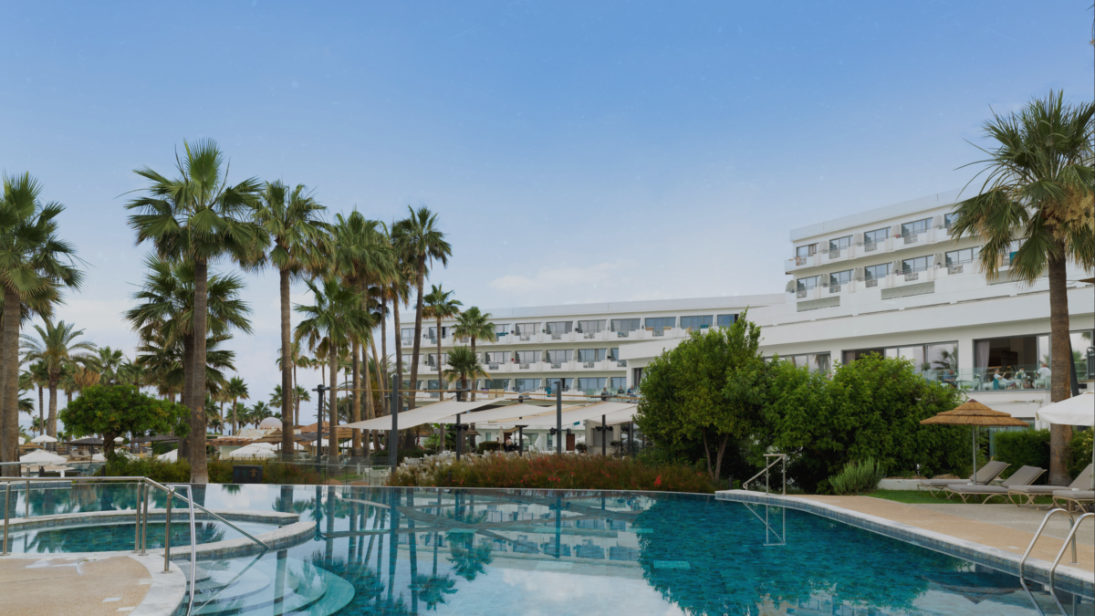 Πρωτομαγιά στο St George Beach Hotel & Spa Resort
