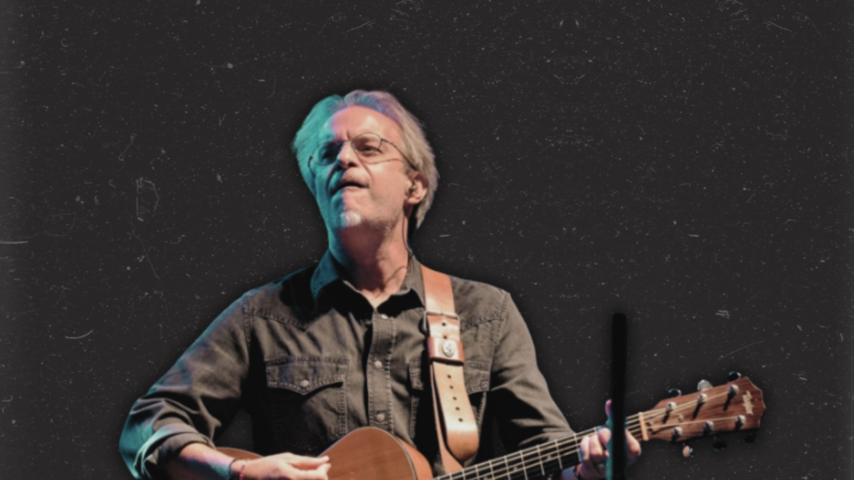 Μίλτος Πασχαλίδης Live στη Λευκωσία